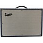 Used Supro Dual Tone 1624T Tube Guitar Combo Amp