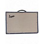 Used Supro Dual Tone 1624T Tube Guitar Combo Amp