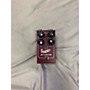 Used Supro Used Supro FLANGER Effect Pedal