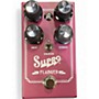 Used Supro FLANGER Effect Pedal
