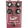 Used Supro FLANGER Effect Pedal