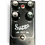 Used Supro Fuzz Effect Pedal