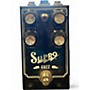 Used Supro Fuzz Pedal Effect Pedal