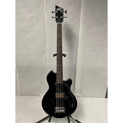 Supro Used Supro Huntington II Electric Bass Guitar