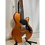 Used Supro Used Supro JAMESPORT BRONZE Solid Body Electric Guitar BRONZE