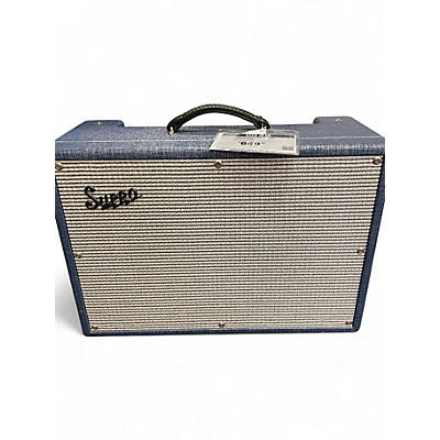 Used Supro Jupiter 1668RT Tube Guitar Combo Amp