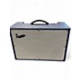 Used Supro Jupiter 1668RT Tube Guitar Combo Amp