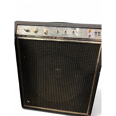 Used Supro K830 Bass Combo Amp