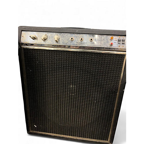 Used Supro K830 Bass Combo Amp