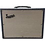 Used Supro Keeley Custom 1970RK Tube Guitar Combo Amp