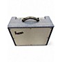 Used Supro Keeley Custom 1970RK Tube Guitar Combo Amp