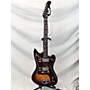 Used Supro Used Supro Lexington 2 Color Sunburst Solid Body Electric Guitar 2 Color Sunburst