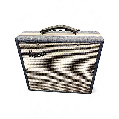Used Supro MONTAUK Tube Guitar Combo Amp