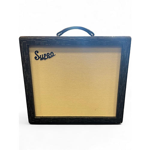 Used Supro ROYAL 1932R Tube Guitar Combo Amp
