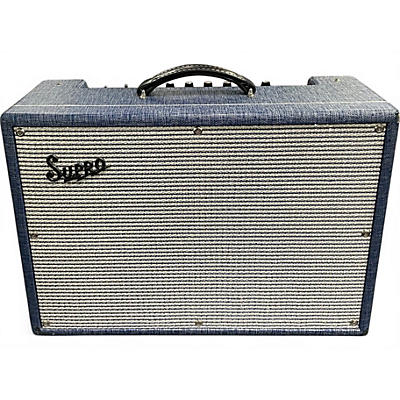 Used Supro ROYAL REVERB 1650RT Tube Guitar Combo Amp