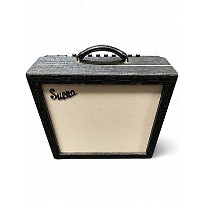 Used Supro ROYALE 1932R Tube Guitar Combo Amp