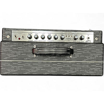 Used Supro ROYALE 1932R Tube Guitar Combo Amp