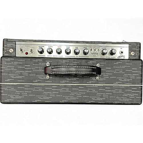 Used Supro ROYALE 1932R Tube Guitar Combo Amp