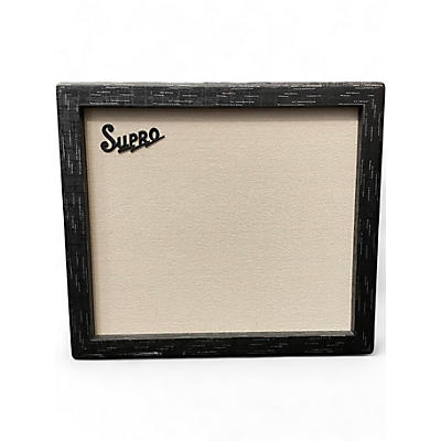 Used Supro ROYALE 1932R Tube Guitar Combo Amp