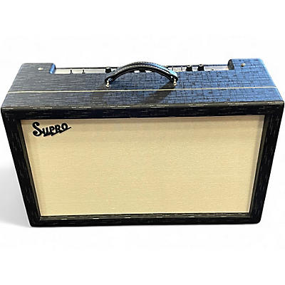 Used Supro ROYALE 1933R Tube Guitar Combo Amp