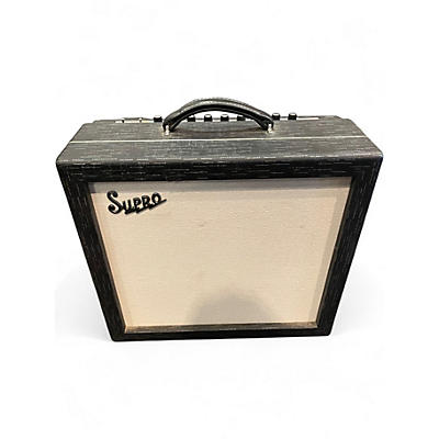 Used Supro Royale 1932r Tube Guitar Combo Amp