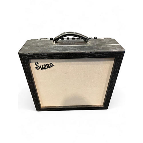 Used Supro Royale 1932r Tube Guitar Combo Amp