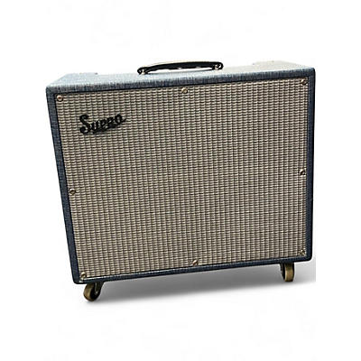Used Supro S6420 Tube Guitar Combo Amp