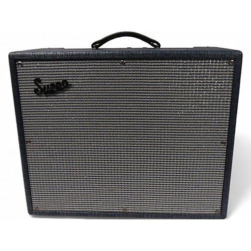 Supro Used Supro S6420Thunderbolt Guitar Power Amp