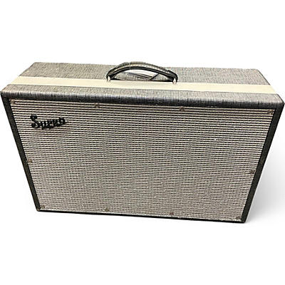 Used Supro STATESMAN Guitar Cabinet