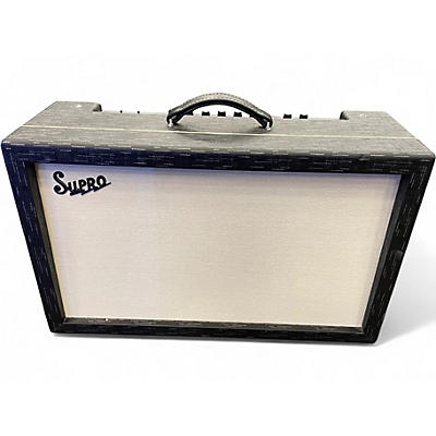 Used Supro SUPRO ROYALE 1933R Tube Guitar Combo Amp
