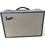 Used Supro Saturn 1648T Tube Guitar Combo Amp