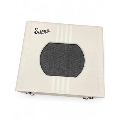 Used Supro Supro 1820R Delta King 10 Guitar Combo Amp