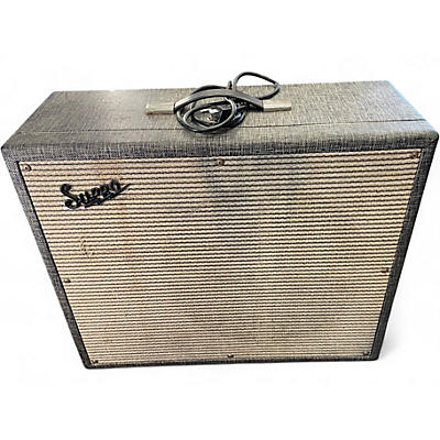 Used Supro THUNDER BOLT S6420 Tube Guitar Combo Amp