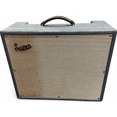 Supro Used Supro THUNDERBOLT S6420 Tube Guitar Combo Amp