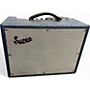 Used Supro TREMO-VEREB 1622RT Tube Guitar Combo Amp