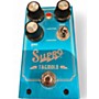 Used Supro TREMOLO Effect Pedal