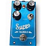 Used Supro TREMOLO Effect Pedal