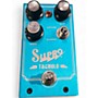 Used Supro TREMOLO Effect Pedal