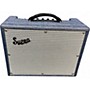 Used Supro TREMOVERB 1622RT Tube Guitar Combo Amp