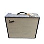 Used Supro Used Supro Thunderbolt + Tube Guitar Combo Amp