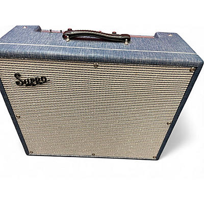 Used Supro Thunderbolt Tube Guitar Combo Amp