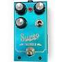 Used Supro Tremelo Effect Pedal