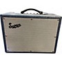 Used Supro Tremo verb 1622rt Guitar Combo Amp