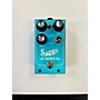 Used Supro Used Supro Tremolo Effect Pedal