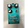 Used Supro Used Supro Tremolo Effect Pedal