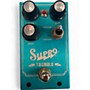 Used Supro Tremolo Effect Pedal