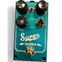 Used Supro Tremolo Effect Pedal