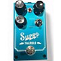 Used Supro Tremolo Effect Pedal