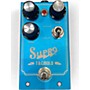 Used Supro Tremolo Effect Pedal