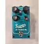 Used Supro Used Supro Tremolo V1 Effect Pedal